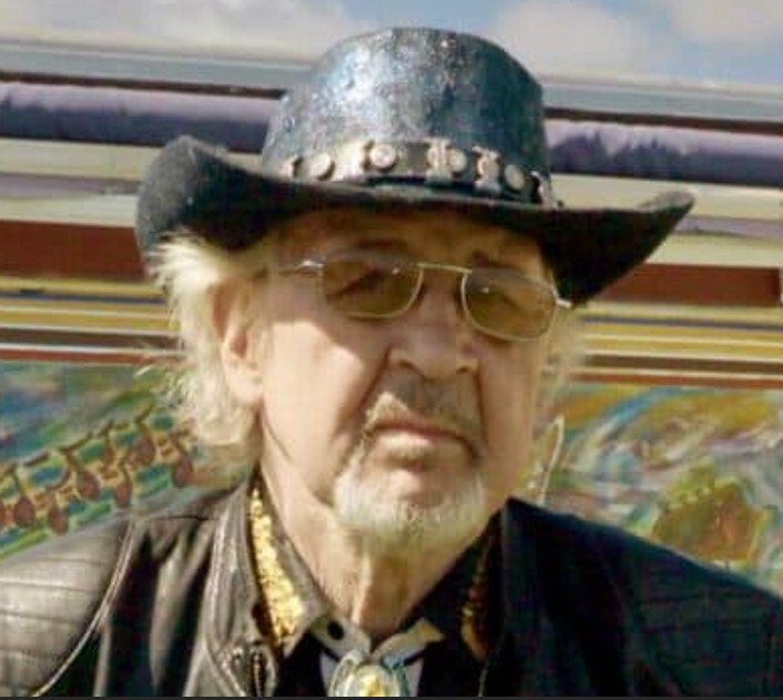 Johnny King