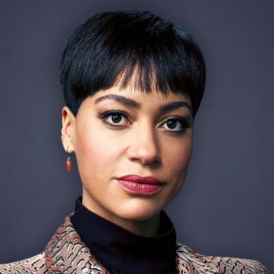Cush Jumbo
