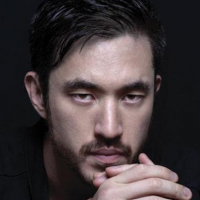 Andrew Koji