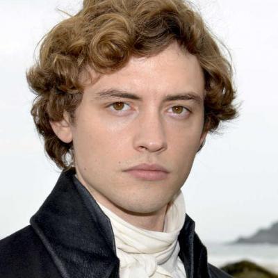 Josh Whitehouse