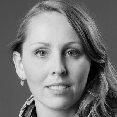 Kristin Andrea Thordardottir