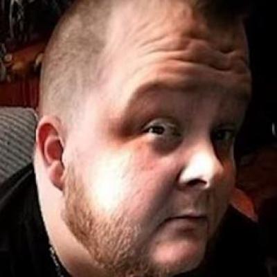 Garðar Eyfjörð Sigurðsson