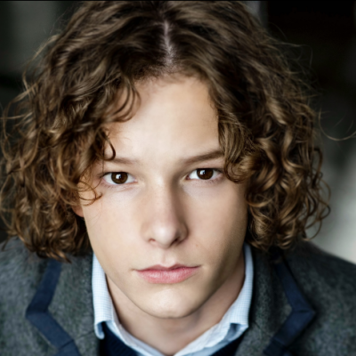 Mason Thames
