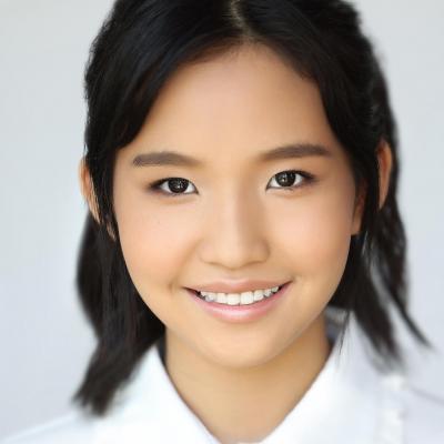 Rosalie Chiang