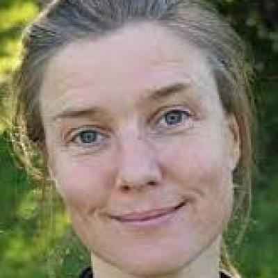Yngvild Sve Flikke