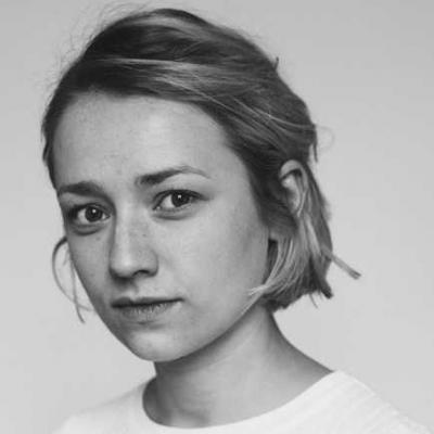 Kristine Kujath Thorp