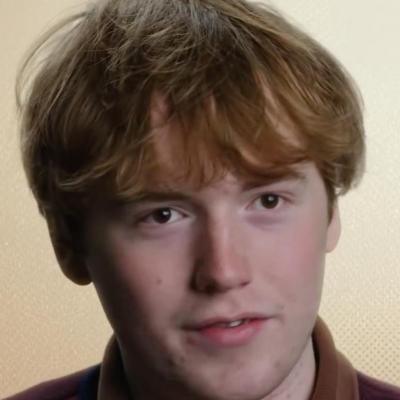 Cooper Hoffman
