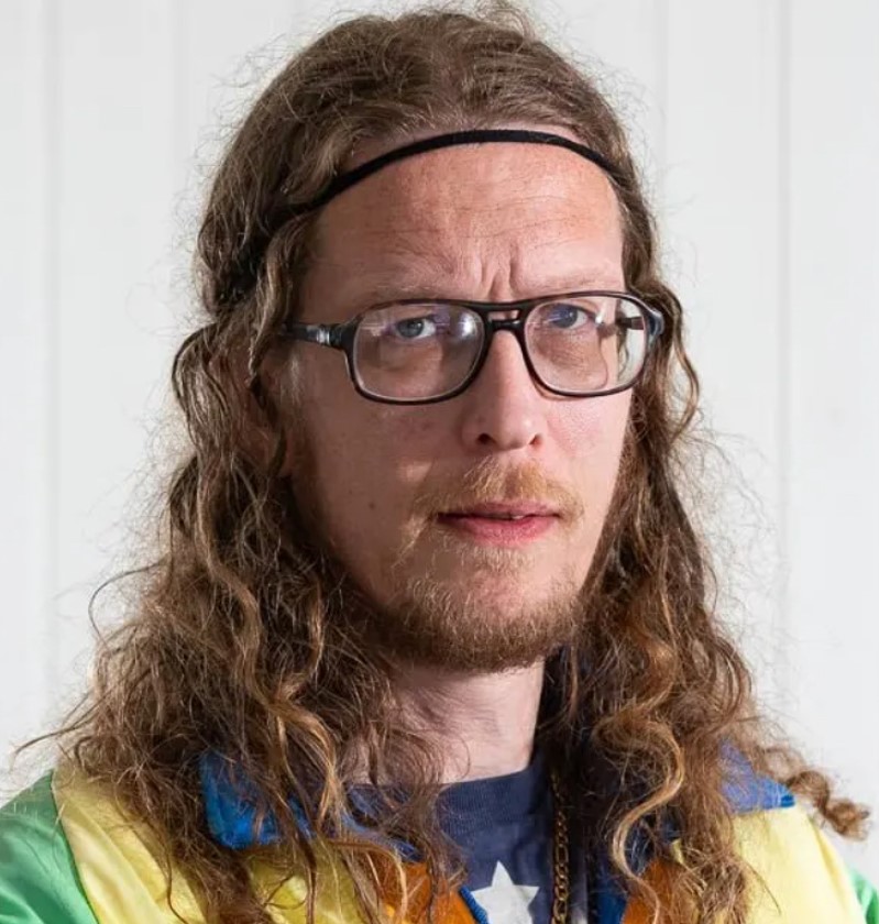 Árni Sveinsson
