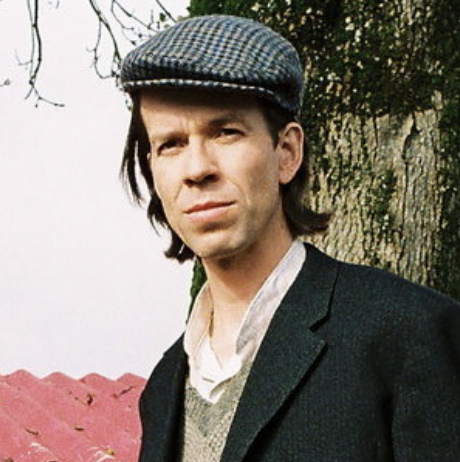 Marteinn Thorisson