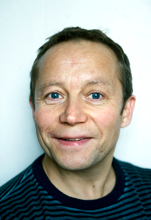 Bernt Bjørn