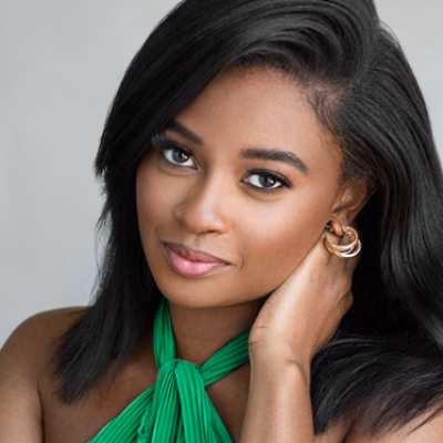 Iyana Halley