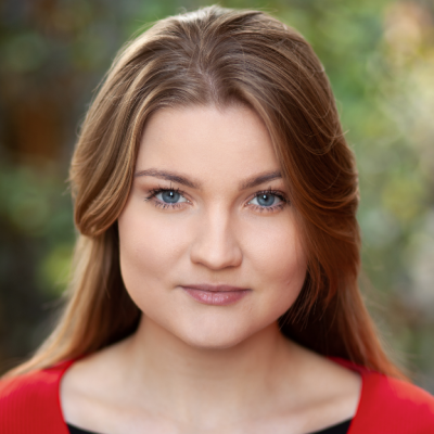 Bára Lind Þórarinsdóttir