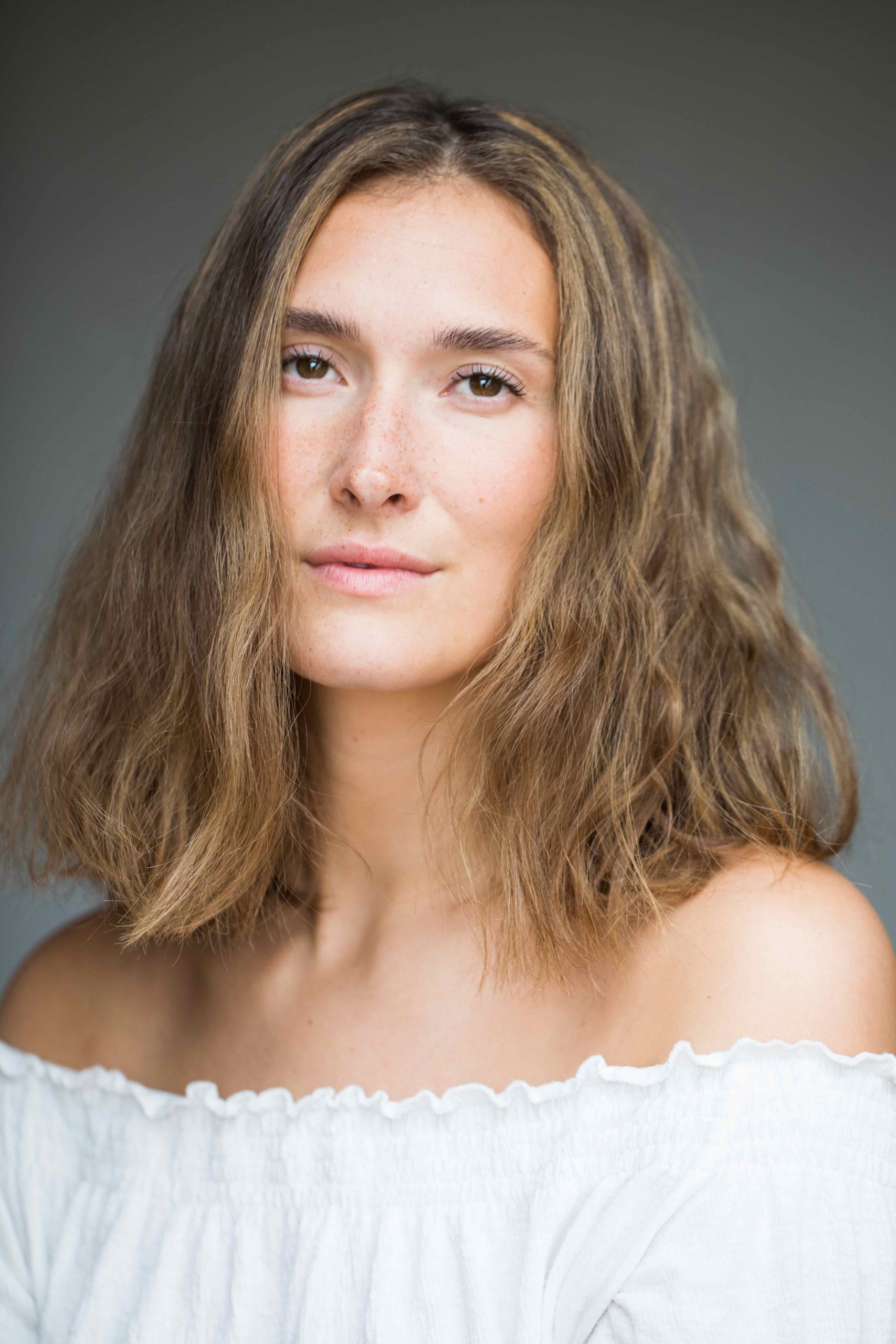 Heiddis Chadwick Hlynsdottir