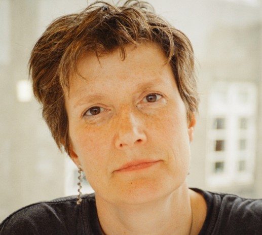 Yrsa Roca Fannberg