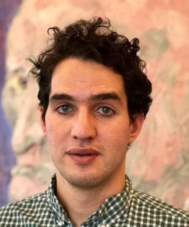Benny Safdie