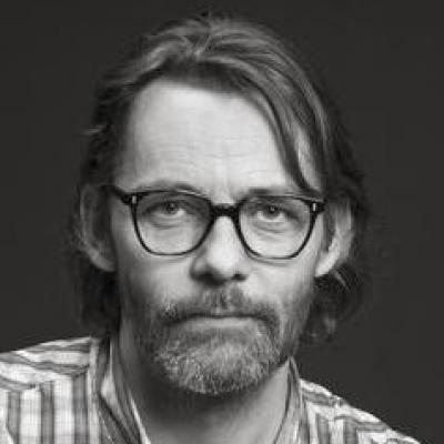 Friðrik Erlingsson