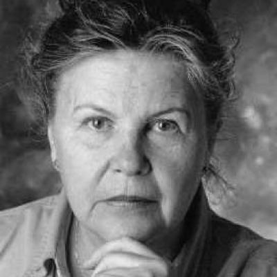 Gudrún Ásmundsdóttir