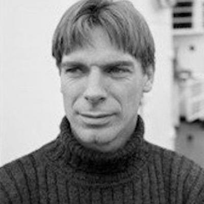 Jón Tryggvason