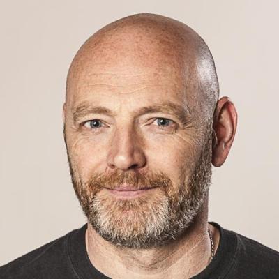 Felix Bergsson