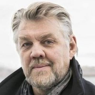 Helgi Björnsson