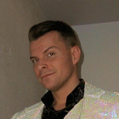 Páll Óskar
