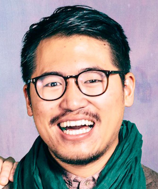 Dan Kwan