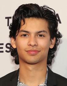 Xolo Maridueña
