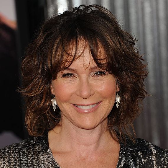 Jennifer Grey
