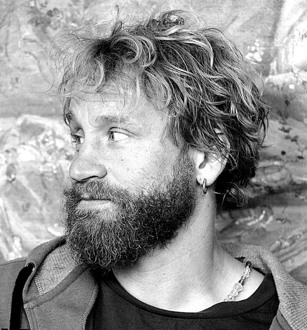 Mattias Silvell