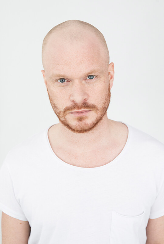Kári Viðarsson