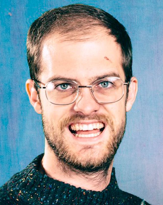 Daniel Scheinert