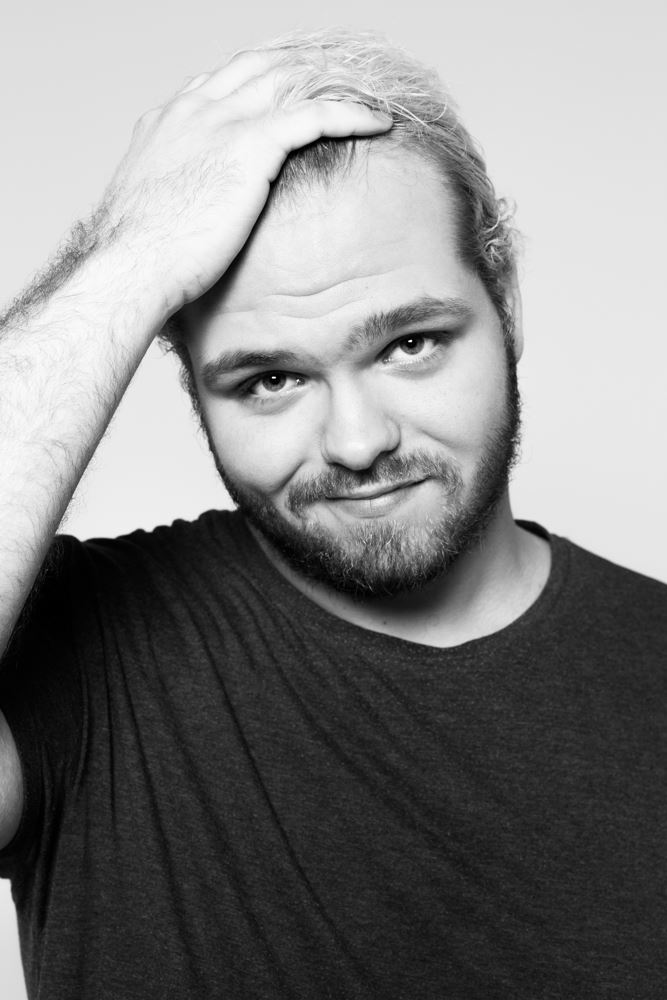 Andri Freyr Sigurpálsson