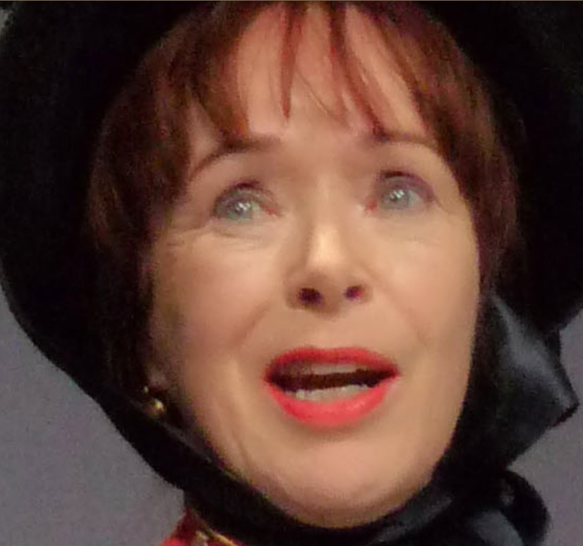 Jutta Lampe