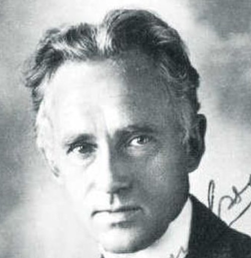 Loftur Guðmundsson