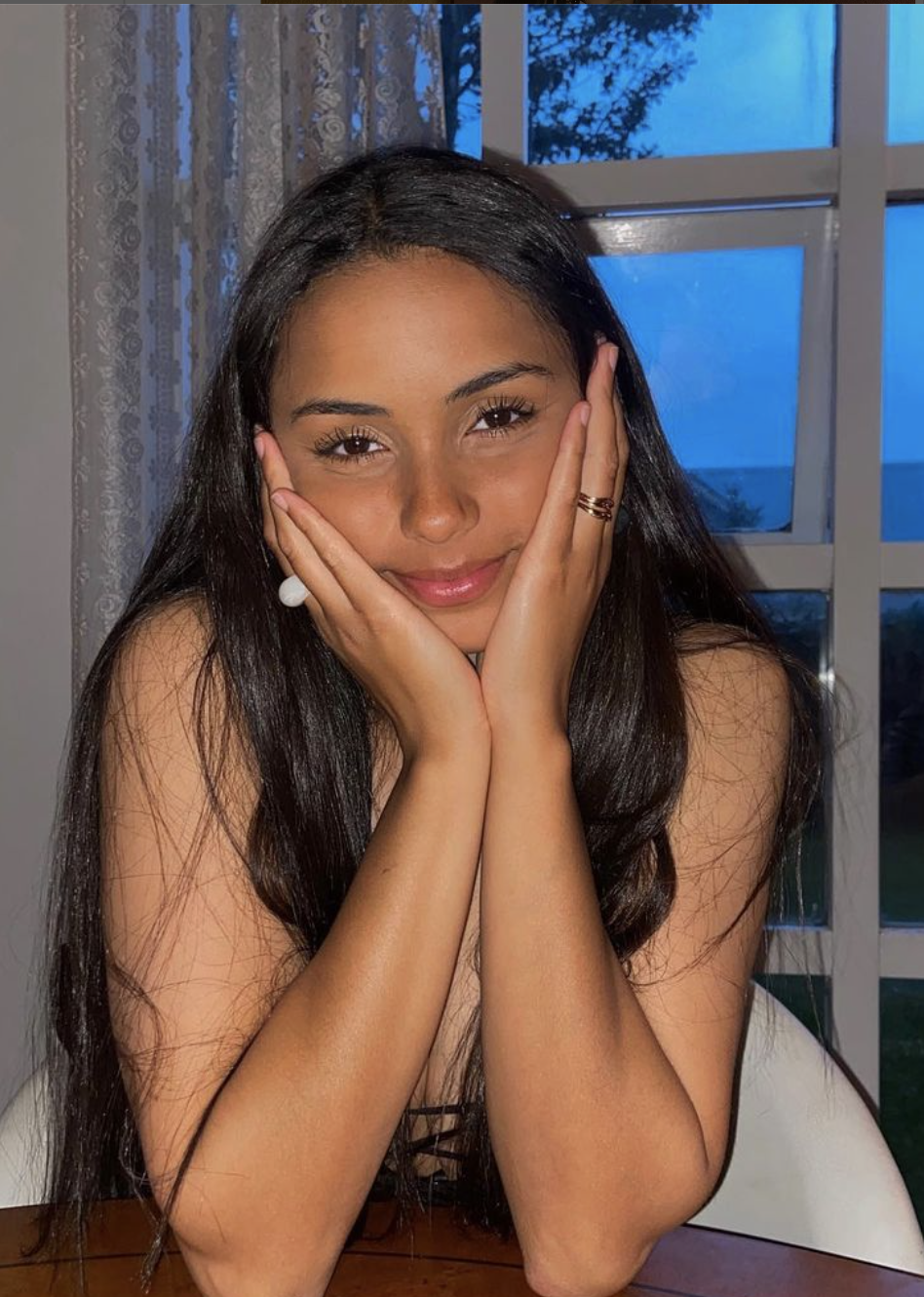 Laurasif Nora