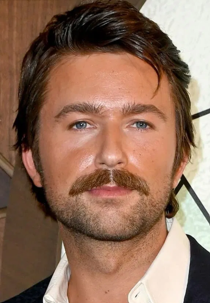 Brandon Sklenar