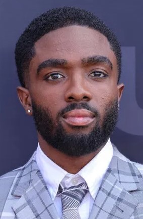Caleb McLaughlin