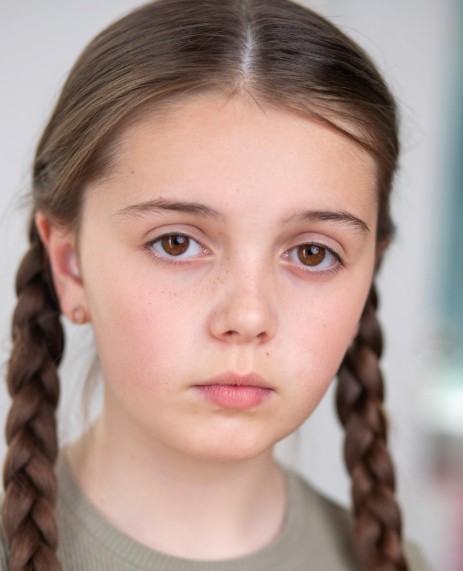 Sophie Sloan