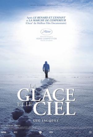 Ice and the Sky