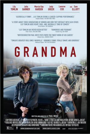 Grandma
