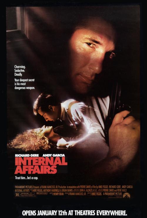 Internal Affairs