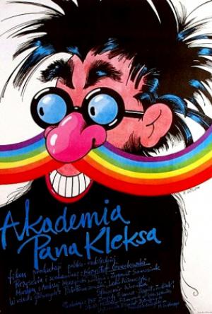 Skóli herra Kleks, part 2