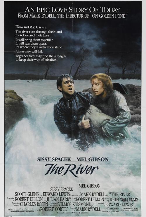 The River