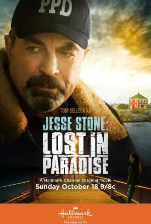 Jesse Stone: Lost in Paradise