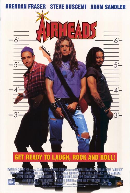 Airheads