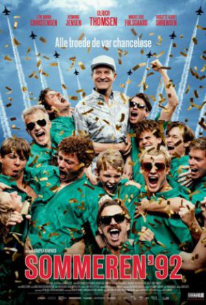 Sommeren '92