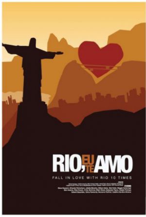 Rio, I Love You