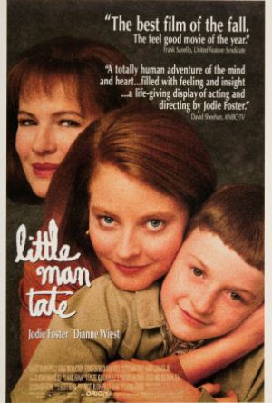 Little Man Tate