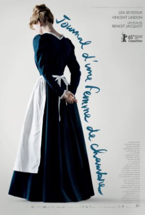 Diary of a Chambermaid