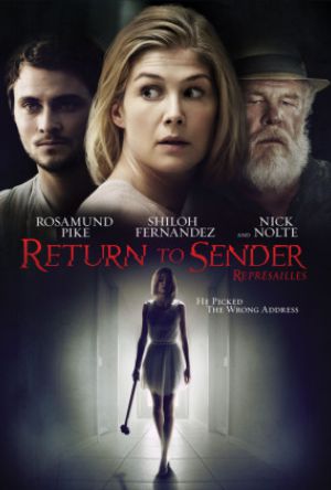 Return to Sender